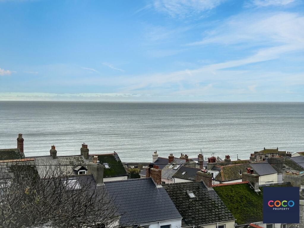 Fortuneswell, Portland, DT5