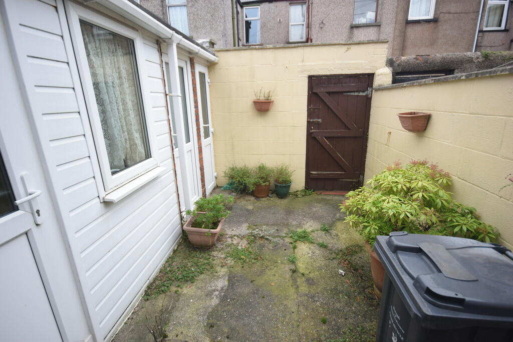 YARD
