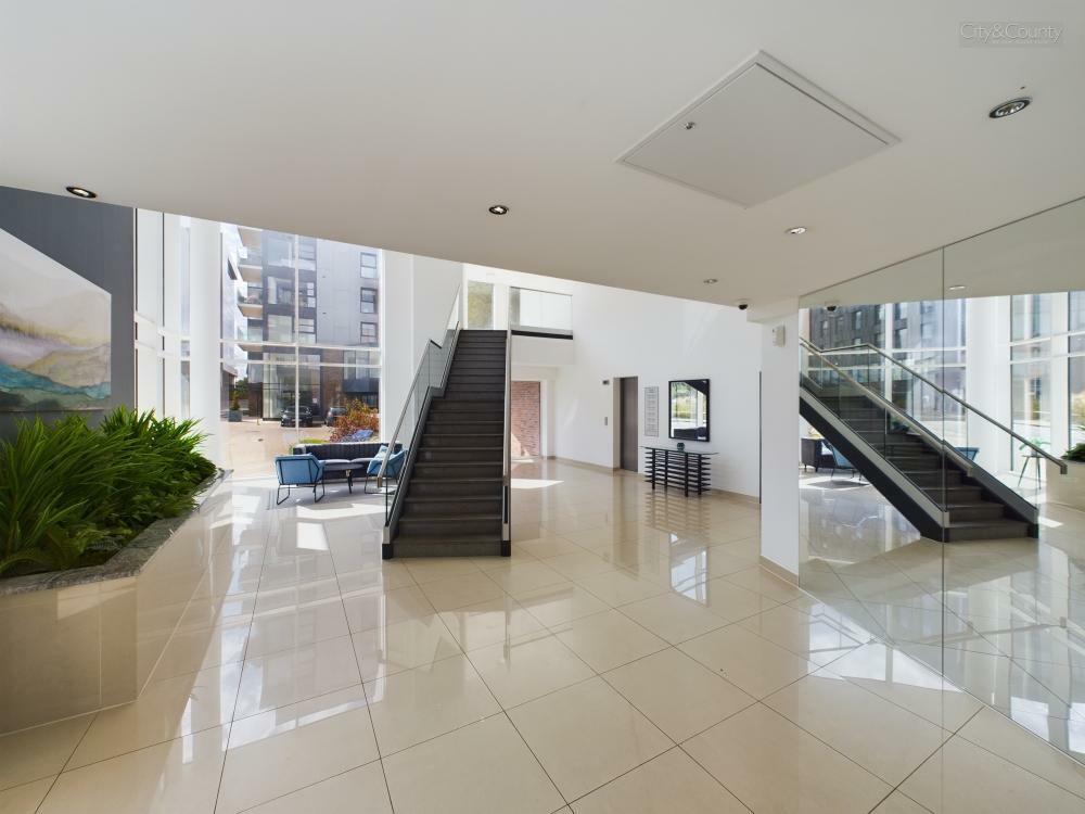 Reception Hall