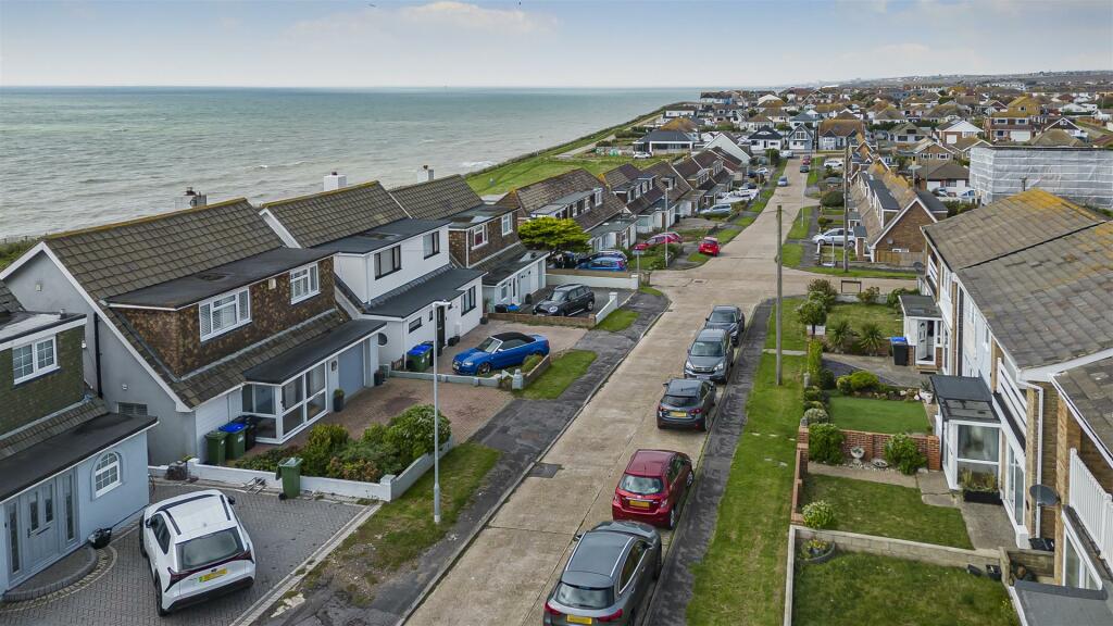 Elevated View