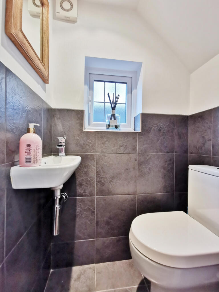 Guest WC