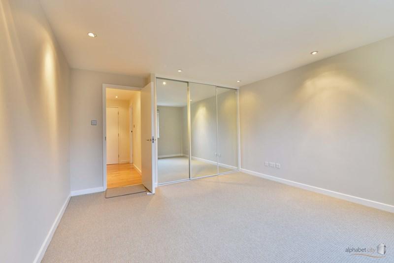 Master Bedroom 1