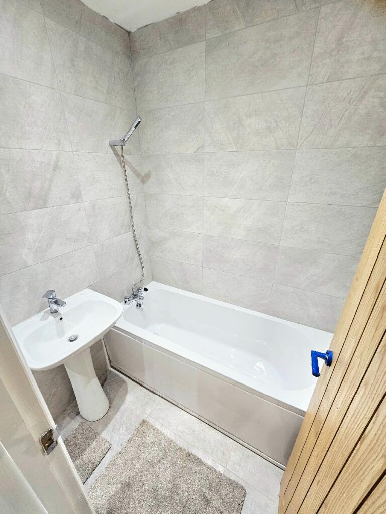 New Bank Street, Longsight, Manchester, M12