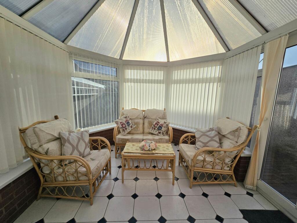CONSERVATORY