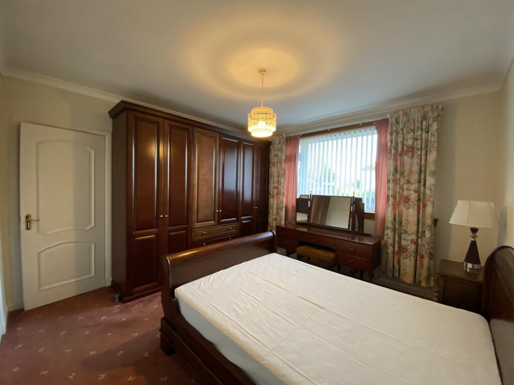 15 Fairfield Crescent, Dumfries, DG1 4BW - Braidwo