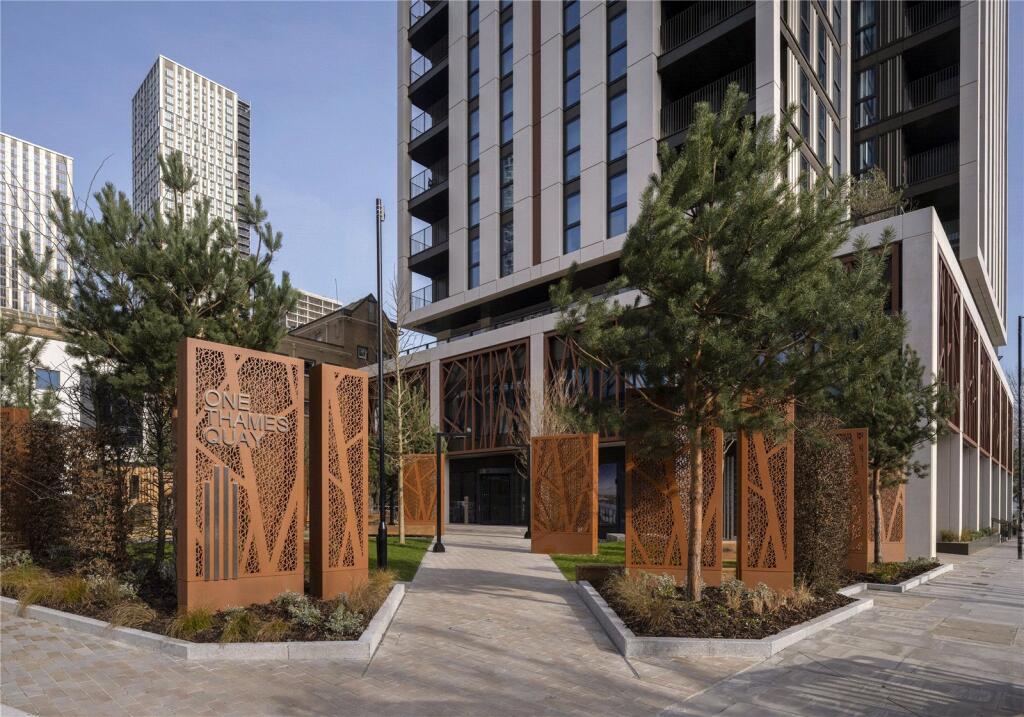 One Thames Quay