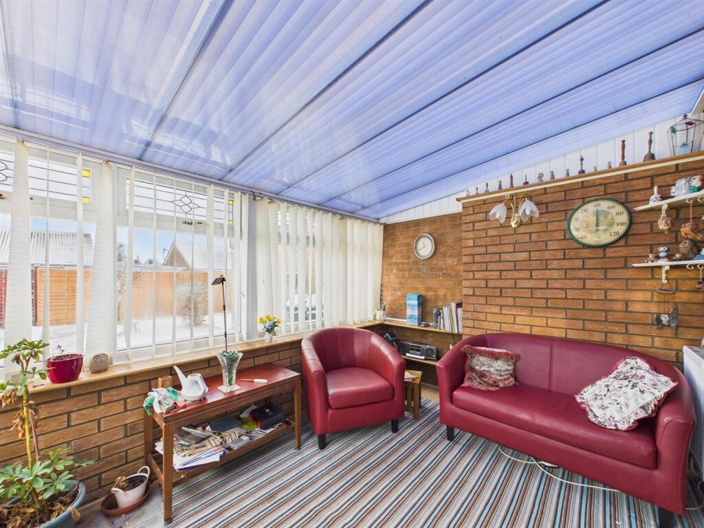 Conservatory