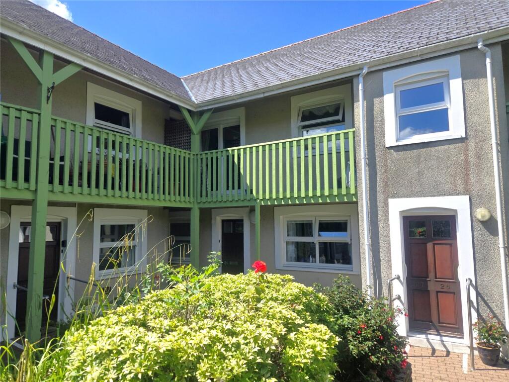 Spring Gardens, Narberth, Pembrokeshire, SA67