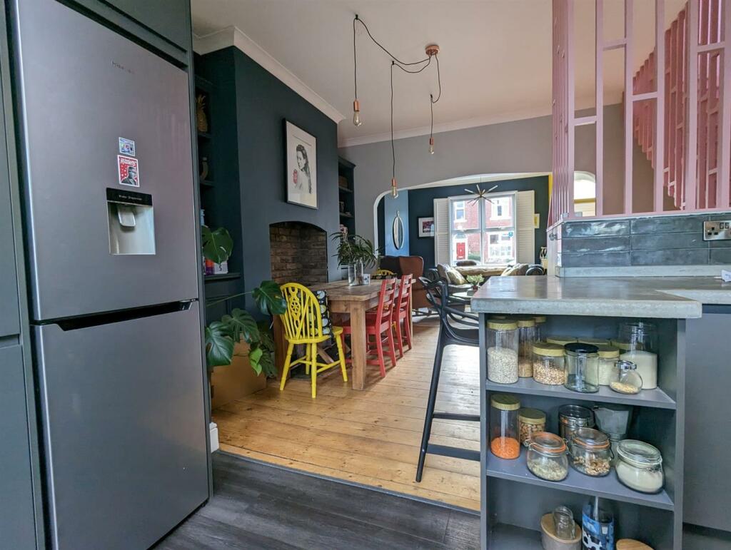 Kitchen Aspect 3
