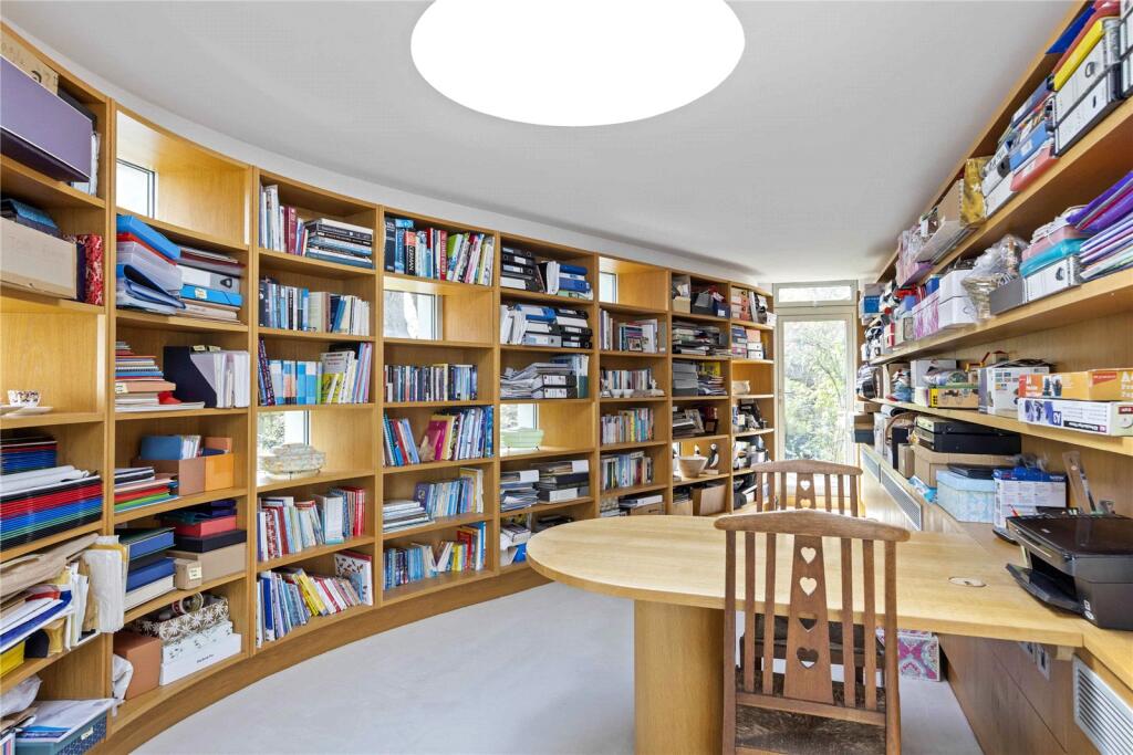 Library
