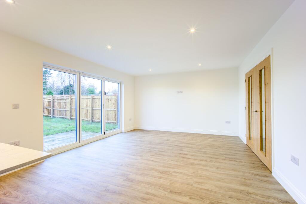 The Pine | Dining Room