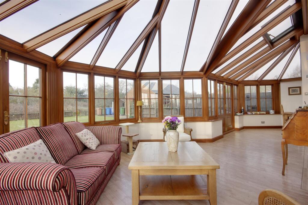 Conservatory
