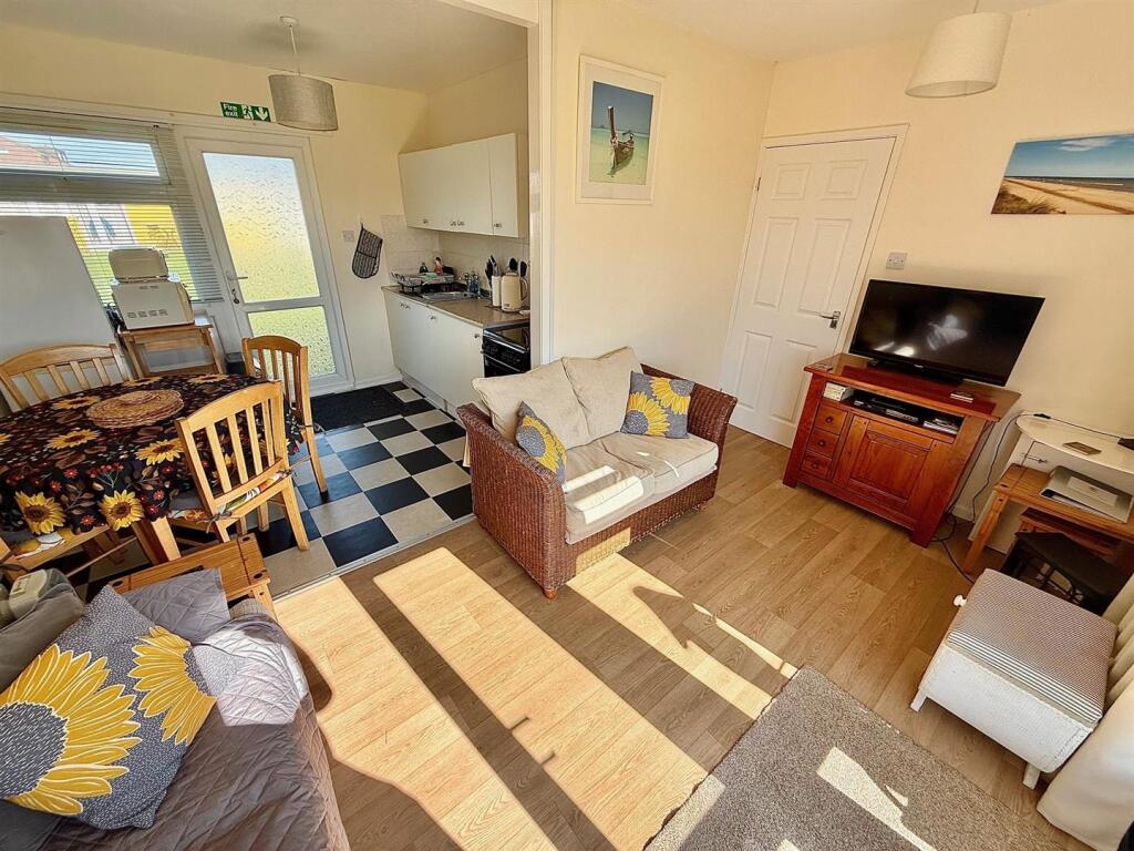 Living Room Area