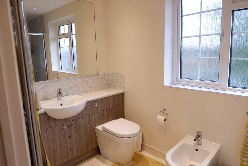 En-Suite