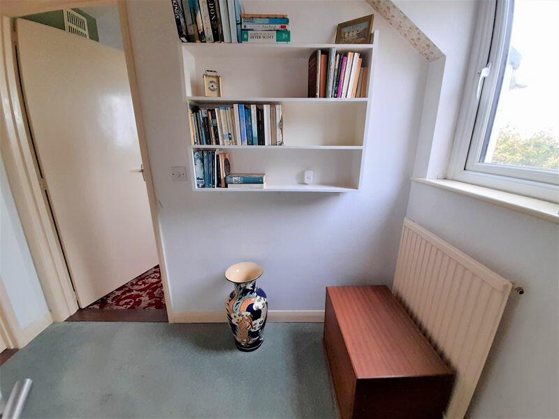 Landing - Leading to Principle Bedroom