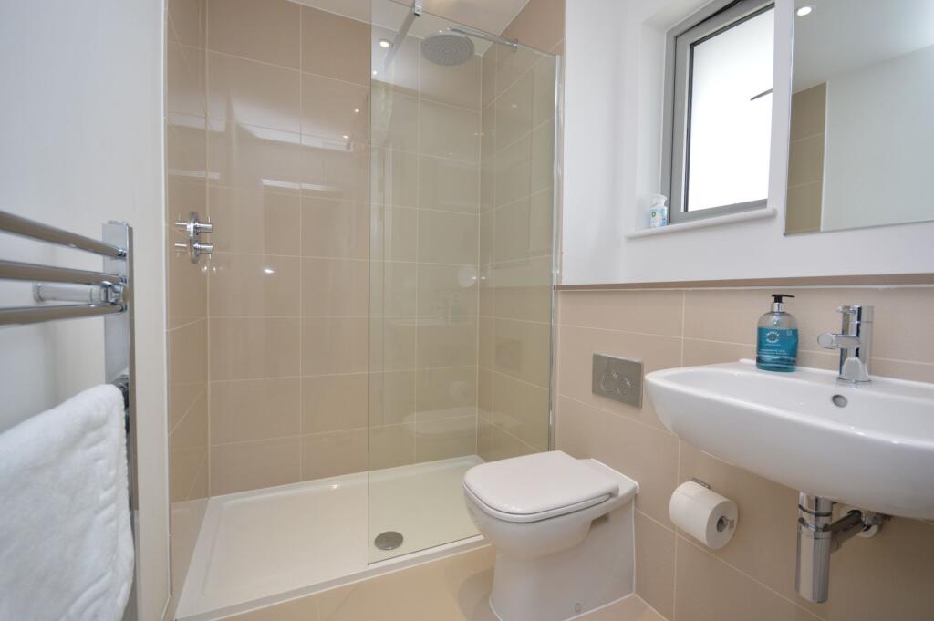 En-Suite