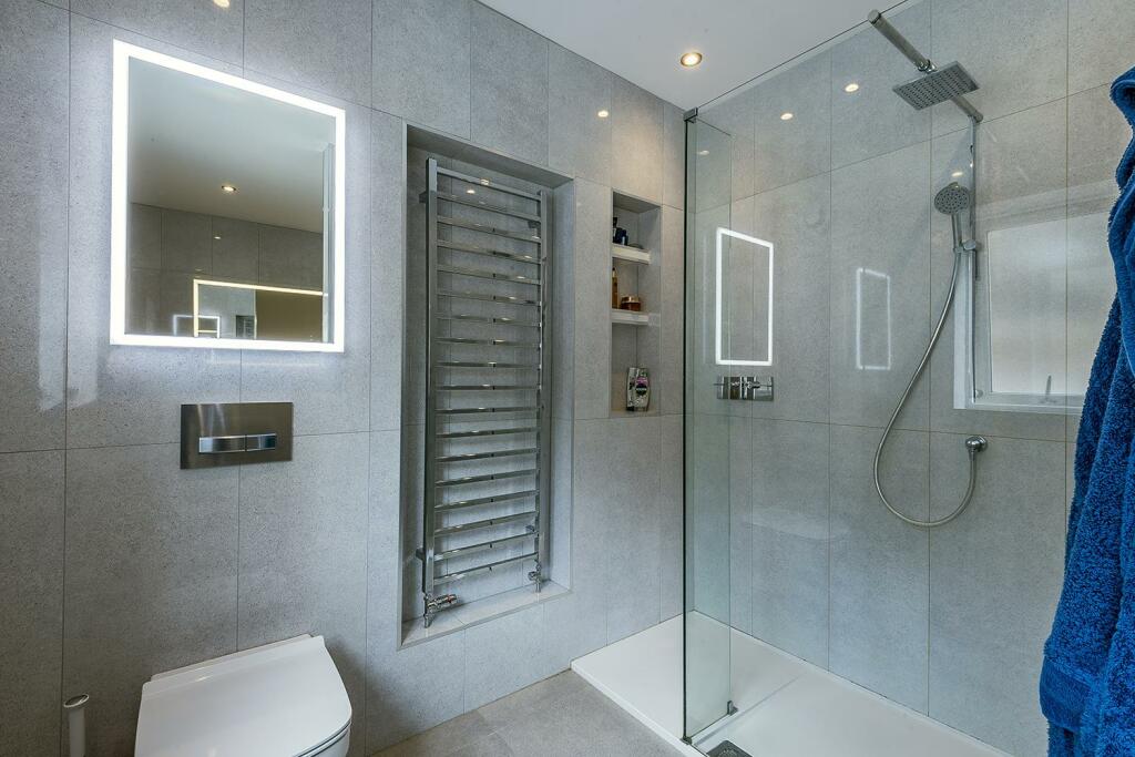En suite 1