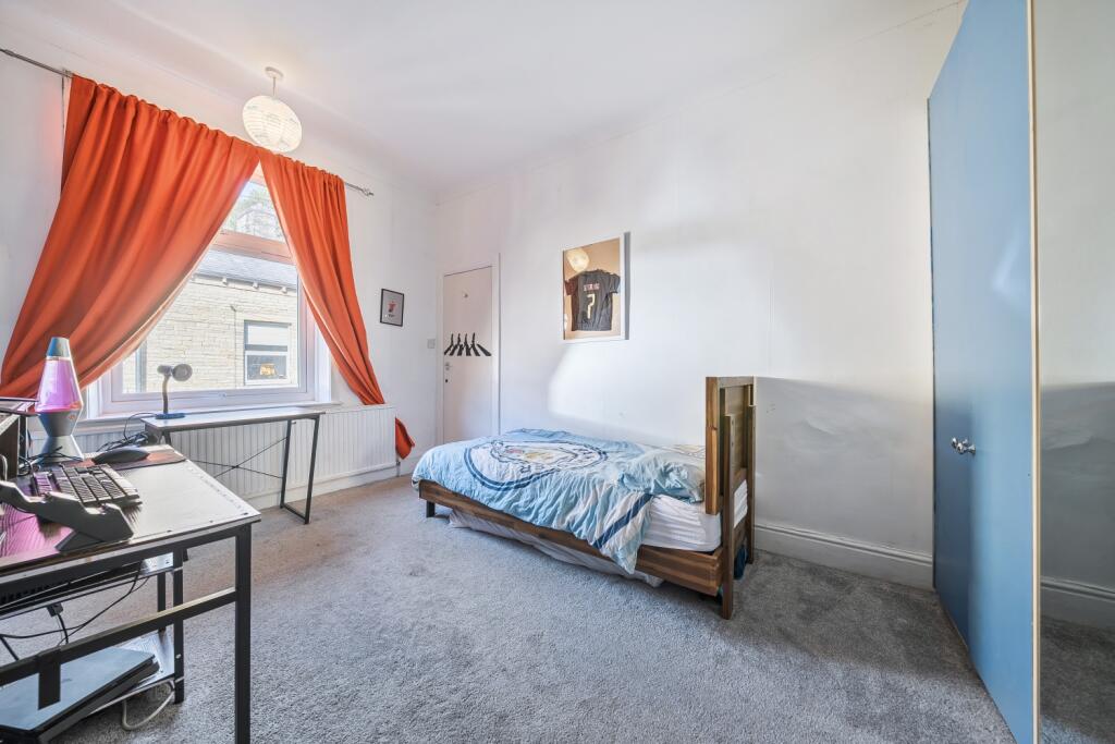 Bedroom - First Floor
