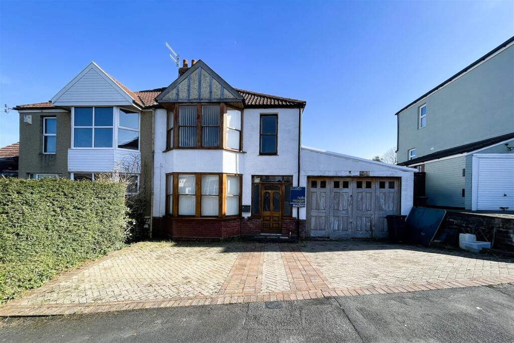 3 Imperial Road, Hengrove, Bristol BS14 9EE | Free