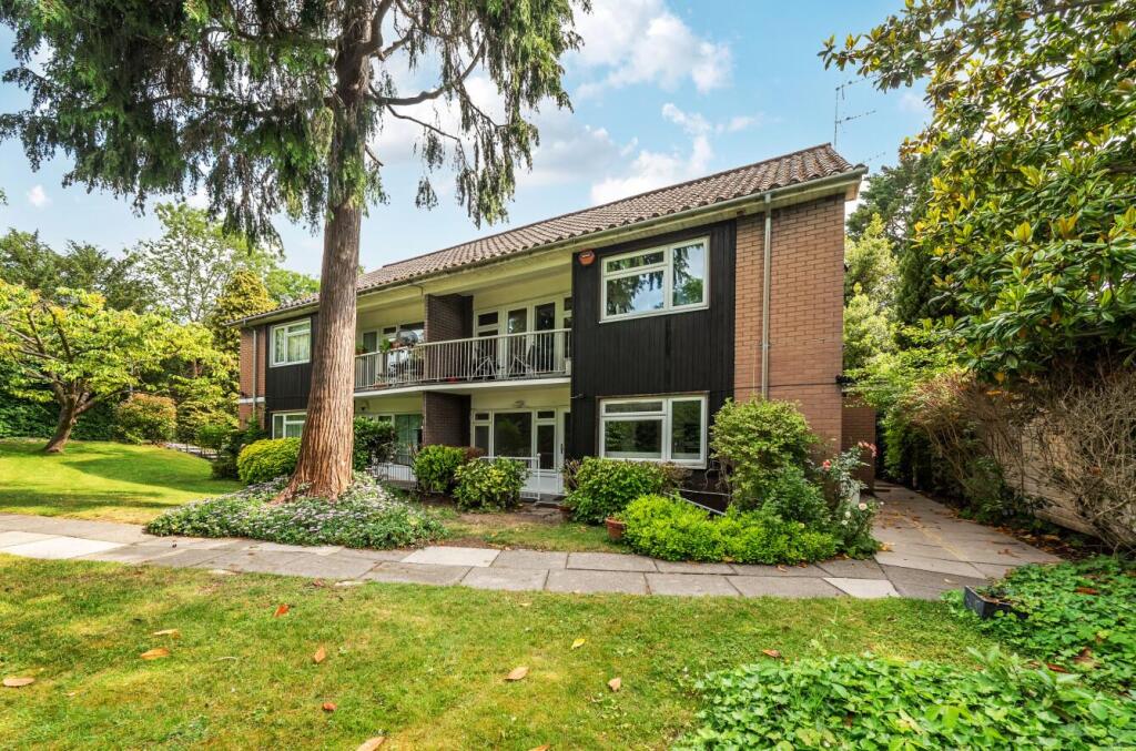 Davidson Frost-Wellings, DFW, Hewett Close, Stanmo