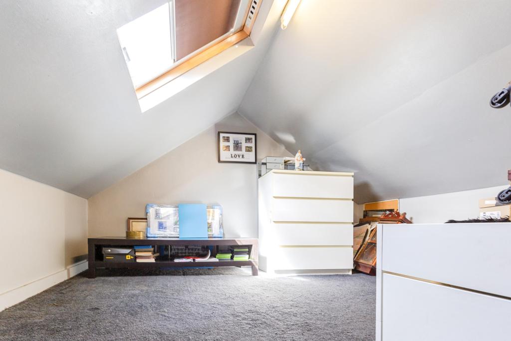 Loft Room