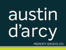 AUSTIN D'ARCY PROPERTY SERVICES LTD logo