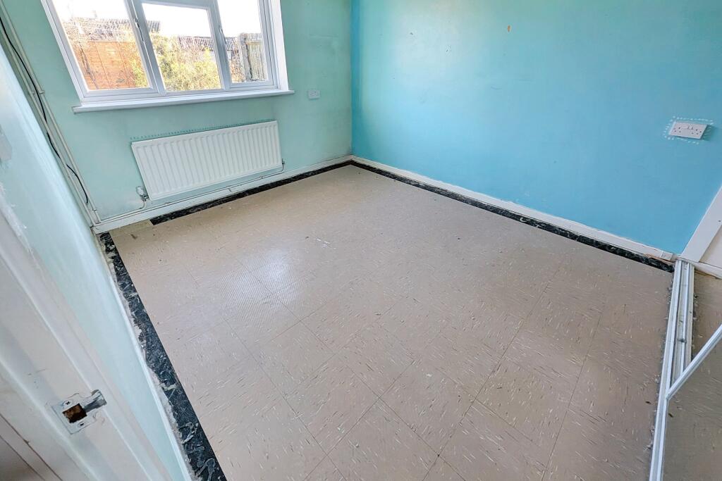 9 Beaumaris Road, Sawtry, Huntingdon, PE28 5SF