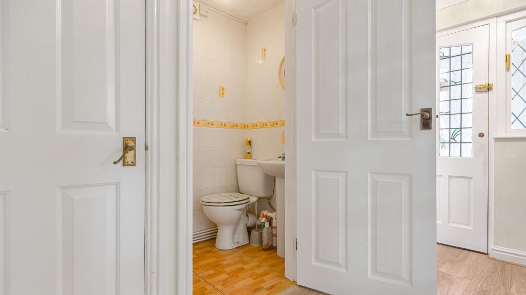 Guest Wc