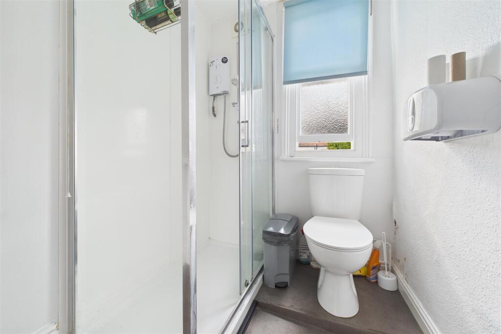 11 Osborne Villas, Kingsdown, Bristol BS2 8BP | Fr