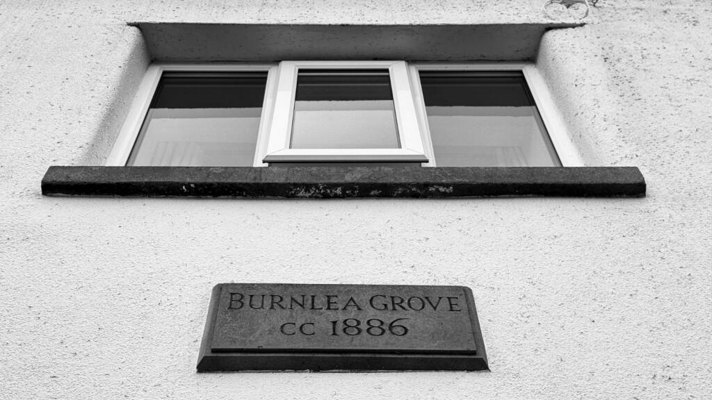 Name Plate