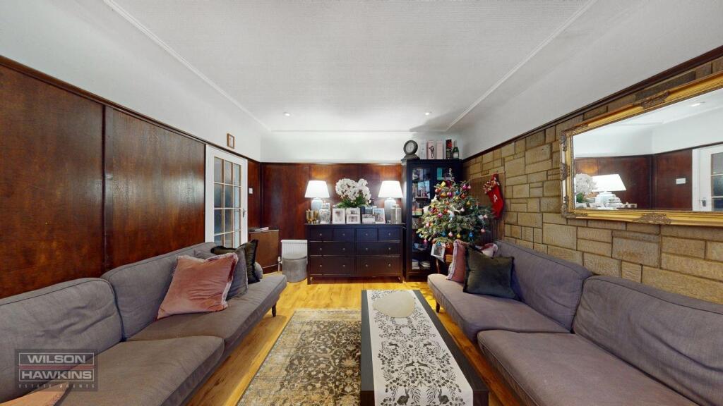 1A Old St. Andrews Mansions, Old Church Lane - ADf