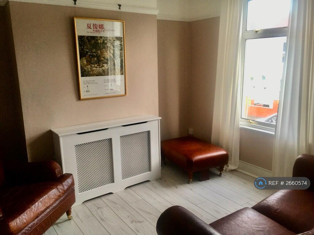 Sitting Room 1