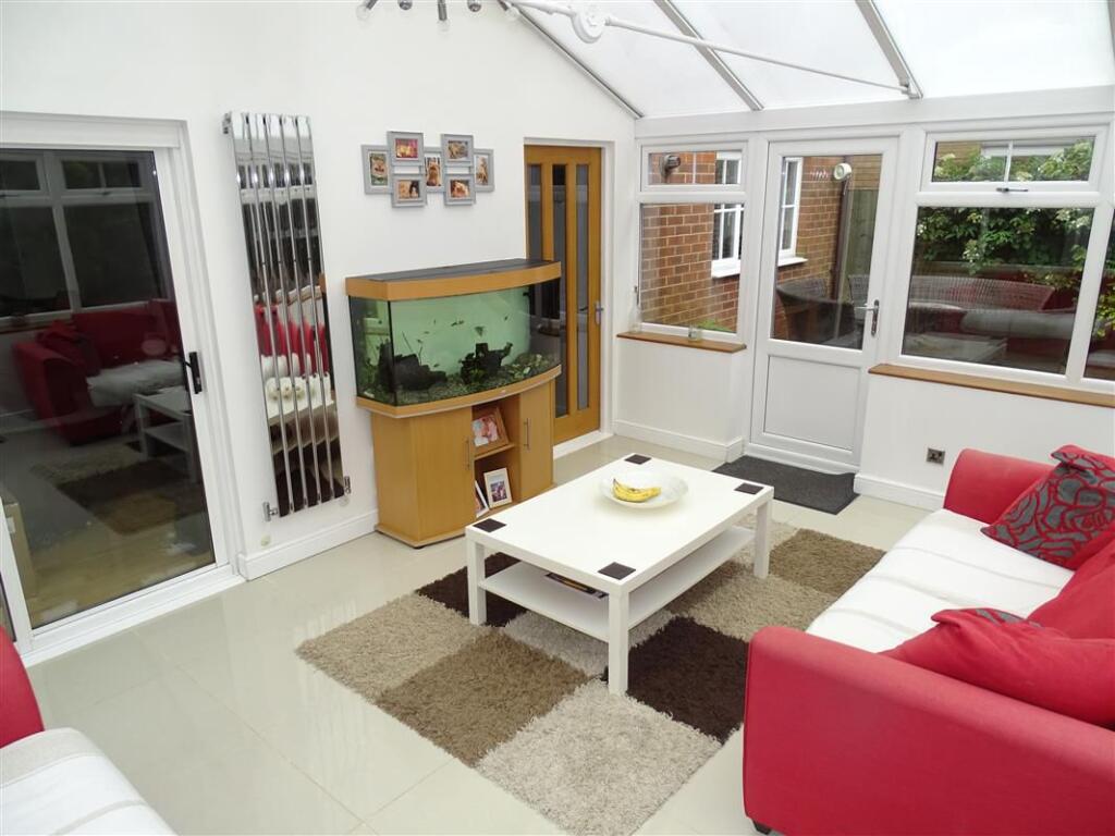 Conservatory D
