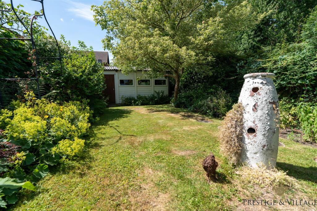 GARDEN