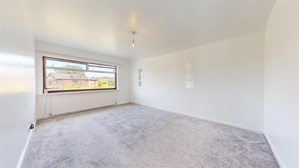 Rose Drive Bedroom