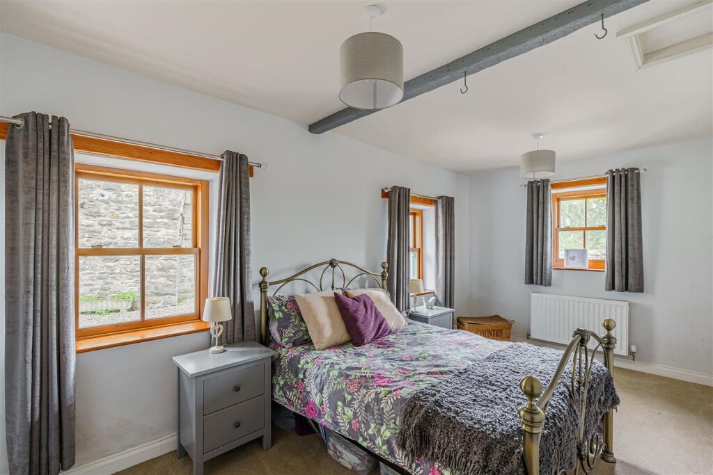 Ground Floor Bedroom