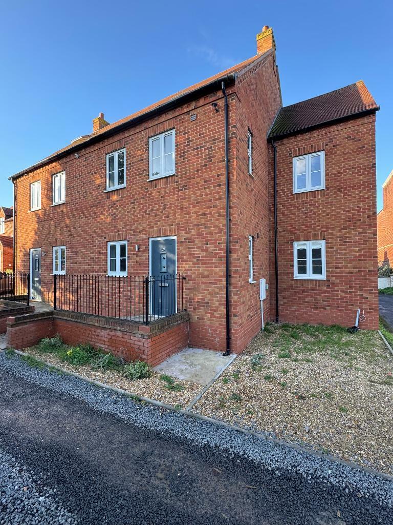 6b The Beacons, Malvern Link