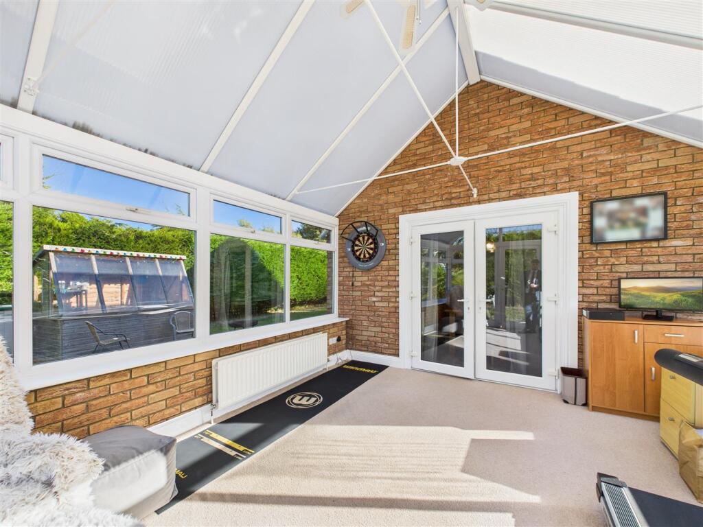 Conservatory