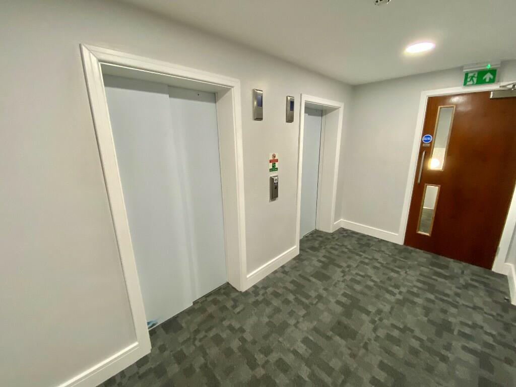 Lifts