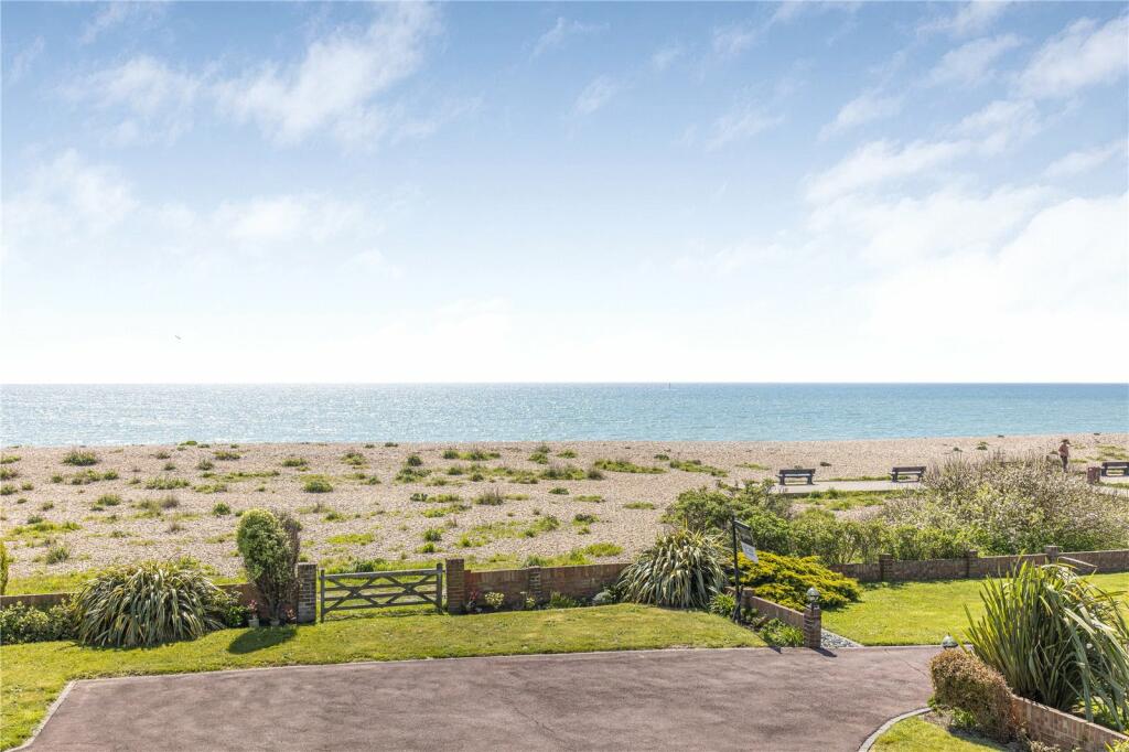 Beach Access