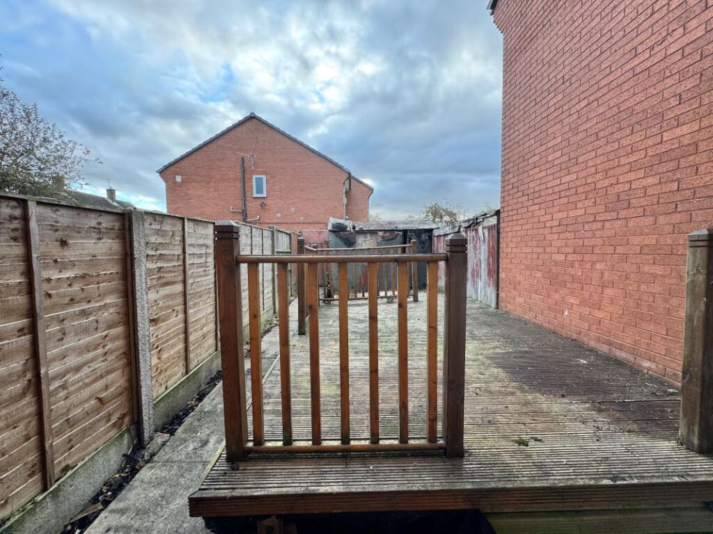 62 Earle Road, Liverpool, Merseyside, L7 6HF