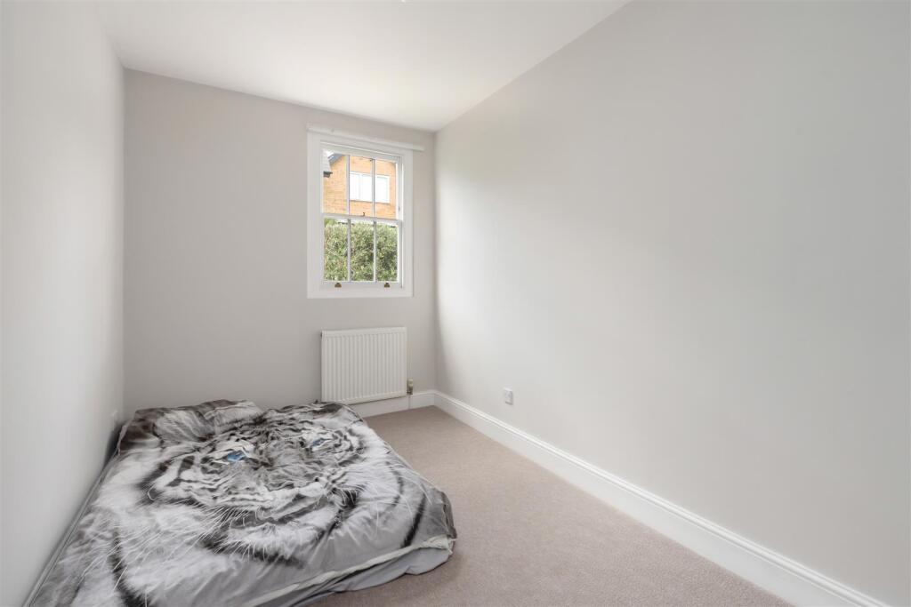 Island Wall, Whitstable