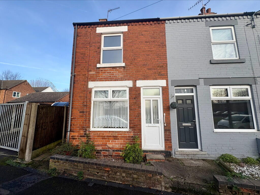 New Road, Stapleford