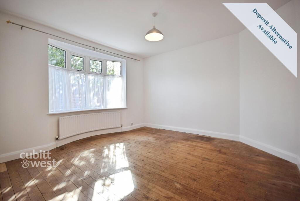 39 Rectory Road - 7