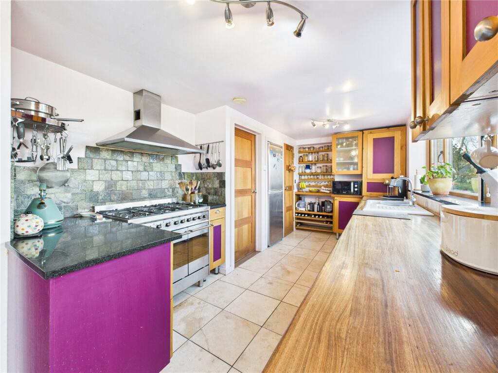 Union Hill, Down St. Mary, Crediton, Devon, EX17