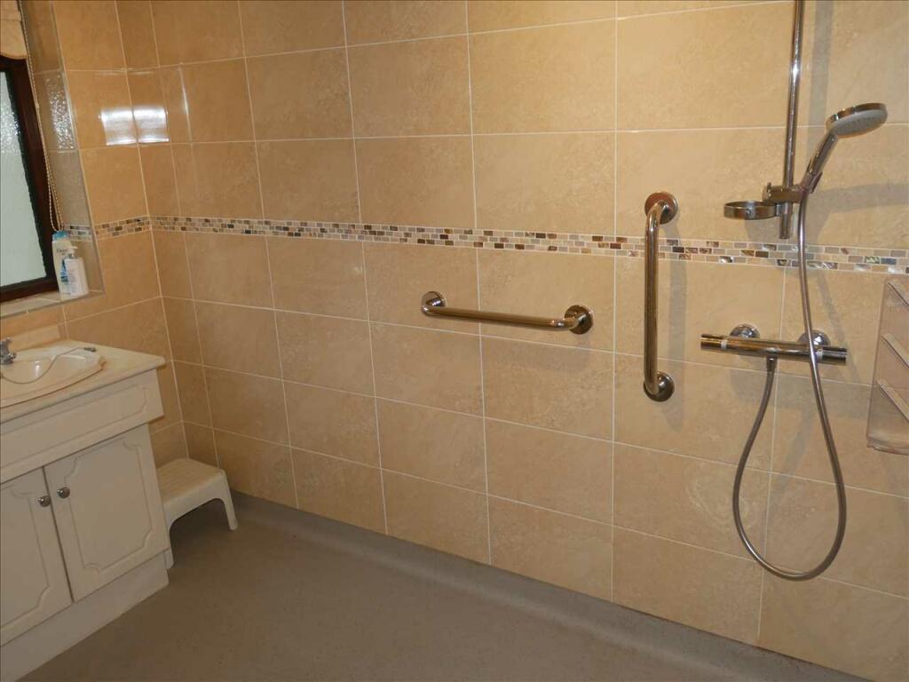 Wet Room
