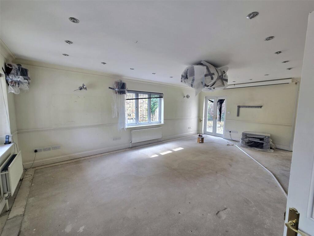 Cinema Room
