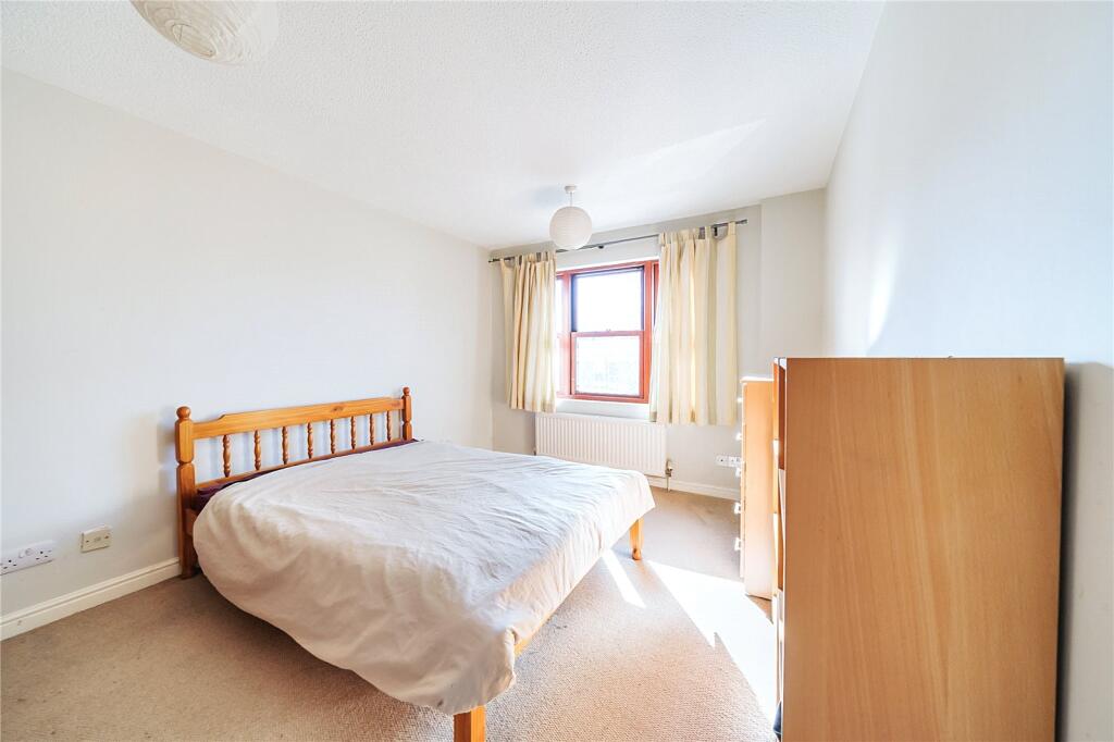 Double Bedroom