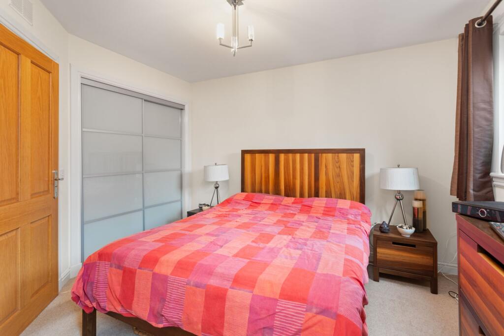 Master Bedroom and En-Suite