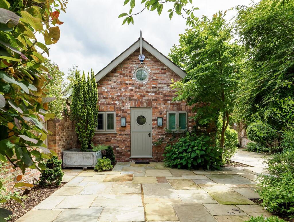 Cottage